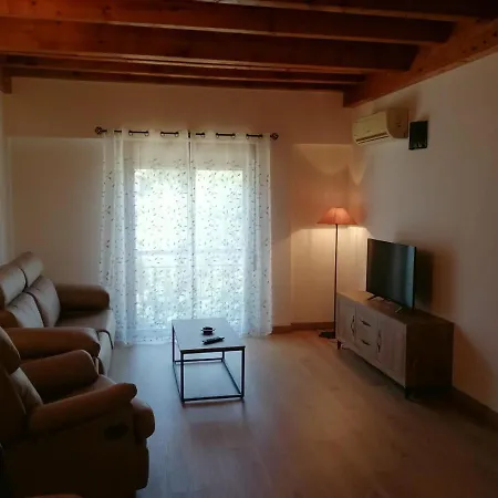Apartamento Alojamiento Turístico Marey *
