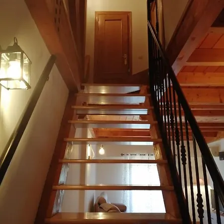 Alojamiento Turístico Marey Apartamento