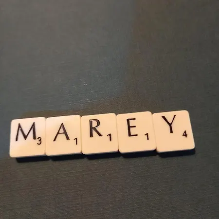 Alojamiento Turístico Marey