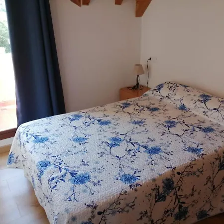 Apartamento Alojamiento Turístico Marey