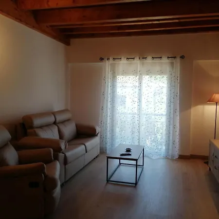 Apartamento Alojamiento Turístico Marey Arroyo Frío